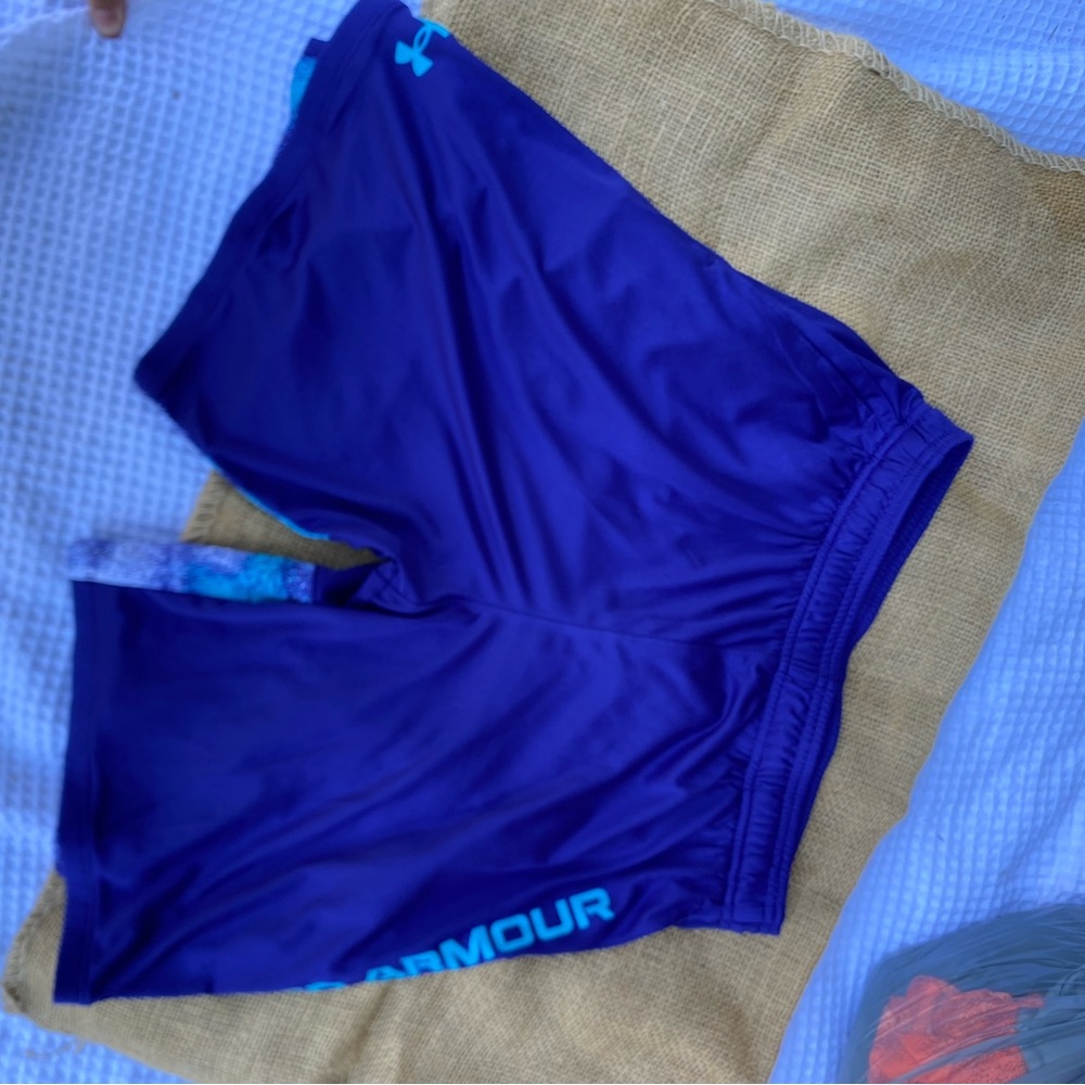 Under Armour shorts